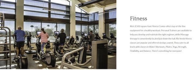 18925 E LATIGO Lane, Rio Verde, AZ 85263