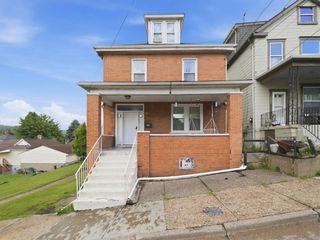 819 Kerr St, Ambridge, PA 15003
