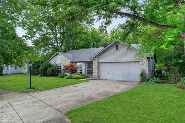 12209 Van Spronsen Court, Indianapolis, IN 46236