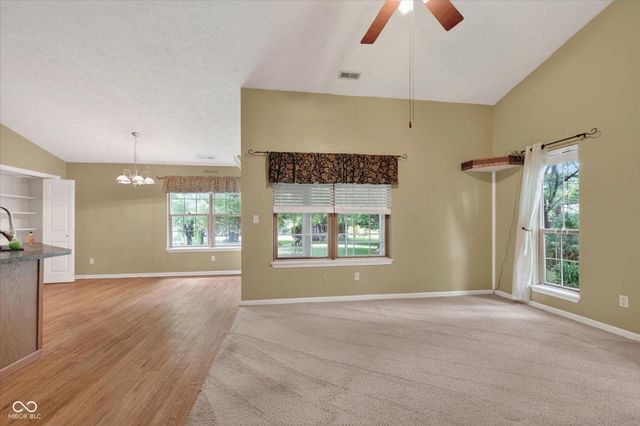 12209 Van Spronsen Court, Indianapolis, IN 46236