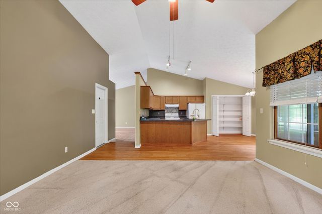 12209 Van Spronsen Court, Indianapolis, IN 46236