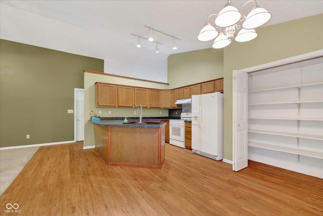 12209 Van Spronsen Court, Indianapolis, IN 46236