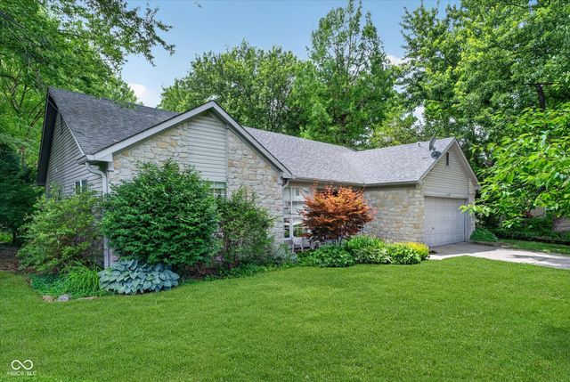 12209 Van Spronsen Court, Indianapolis, IN 46236