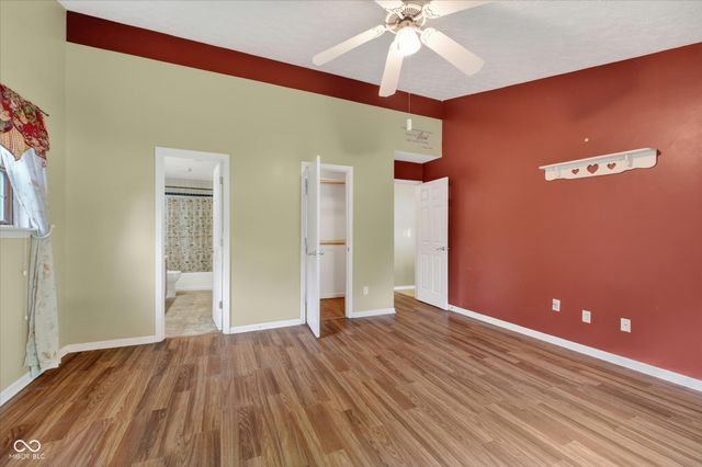 12209 Van Spronsen Court, Indianapolis, IN 46236