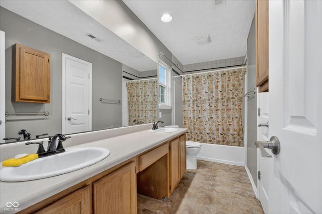 12209 Van Spronsen Court, Indianapolis, IN 46236