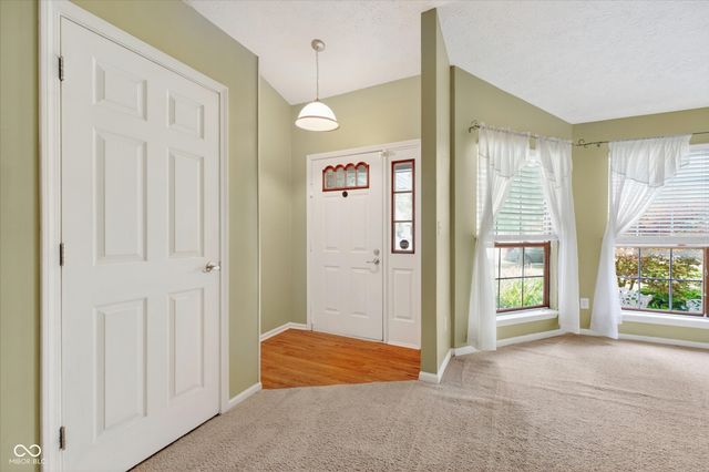 12209 Van Spronsen Court, Indianapolis, IN 46236