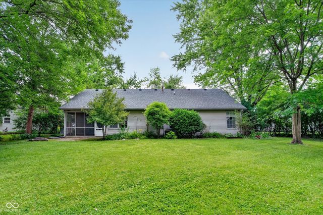 12209 Van Spronsen Court, Indianapolis, IN 46236