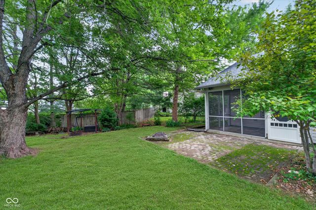 12209 Van Spronsen Court, Indianapolis, IN 46236