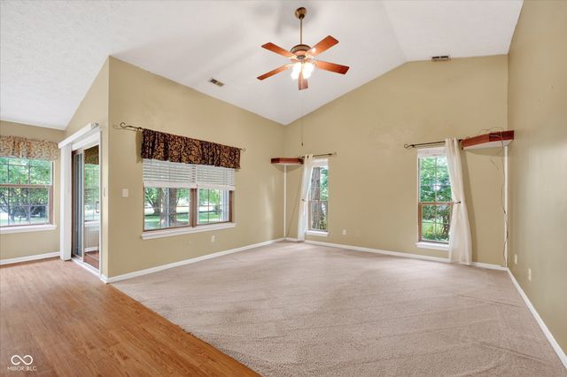 12209 Van Spronsen Court, Indianapolis, IN 46236
