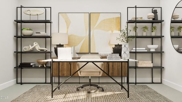 3205 Delmar Drive, Durham, NC 27703