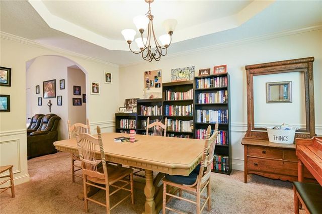 829 Bethany Estates Drive, Monroe, GA 30655