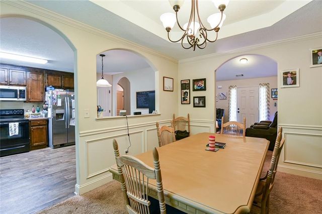 829 Bethany Estates Drive, Monroe, GA 30655