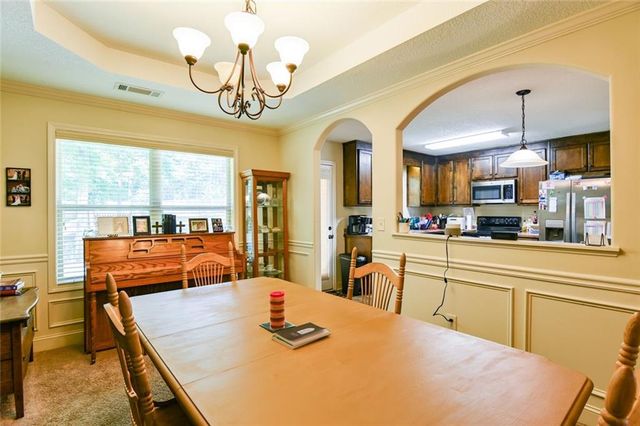 829 Bethany Estates Drive, Monroe, GA 30655
