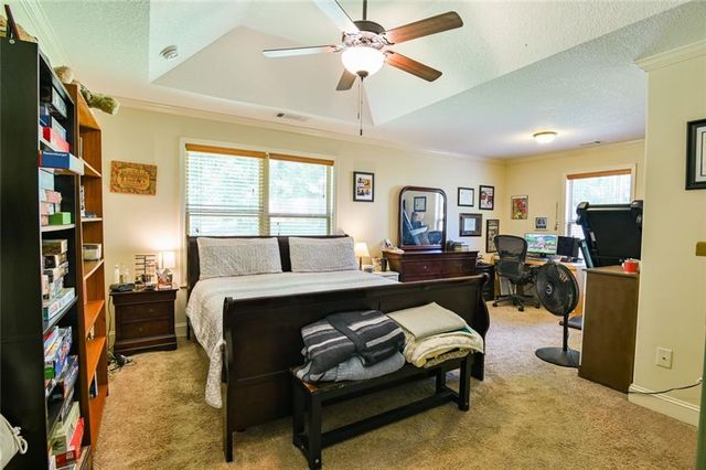 829 Bethany Estates Drive, Monroe, GA 30655