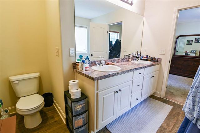829 Bethany Estates Drive, Monroe, GA 30655