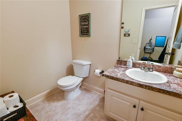 829 Bethany Estates Drive, Monroe, GA 30655