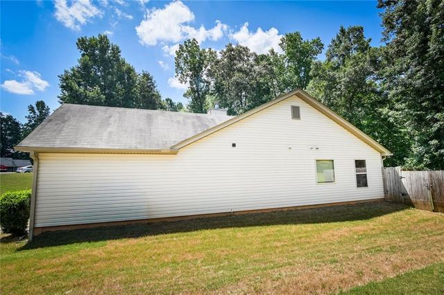829 Bethany Estates Drive, Monroe, GA 30655