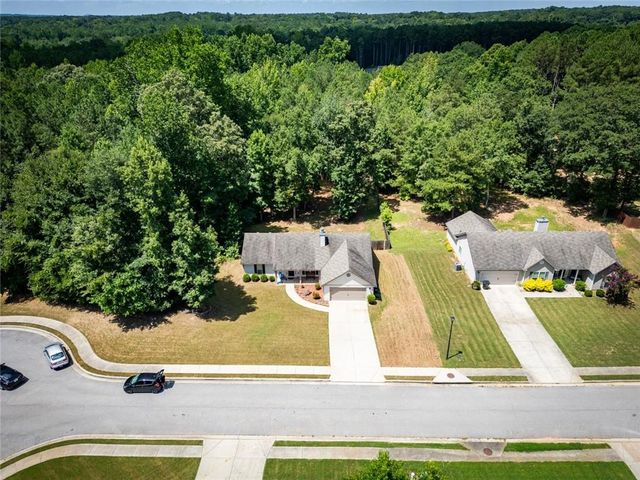 829 Bethany Estates Drive, Monroe, GA 30655