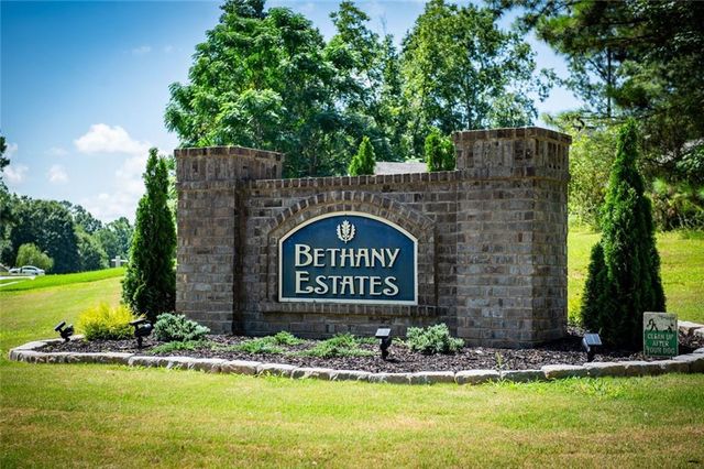 829 Bethany Estates Drive, Monroe, GA 30655