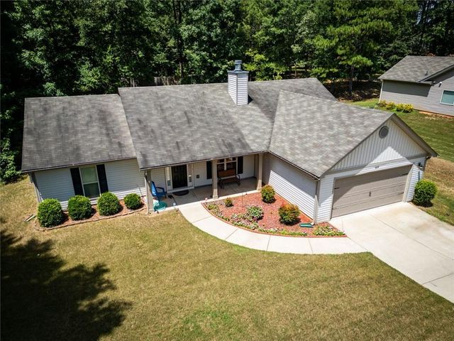 829 Bethany Estates Drive, Monroe, GA 30655