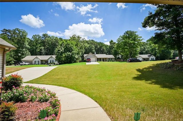 829 Bethany Estates Drive, Monroe, GA 30655