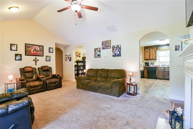 829 Bethany Estates Drive, Monroe, GA 30655