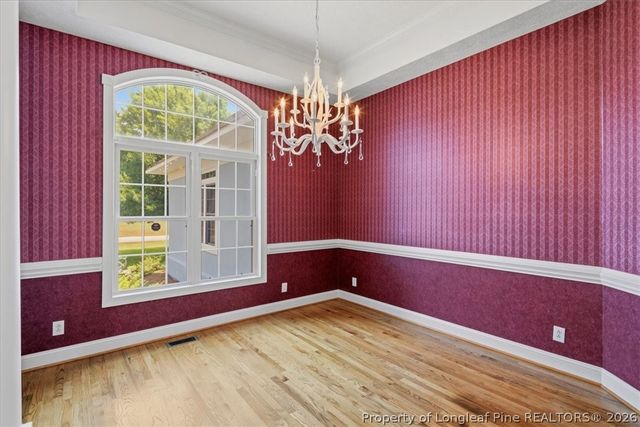 1420 Four Wood Drive, Fayetteville, NC 28312