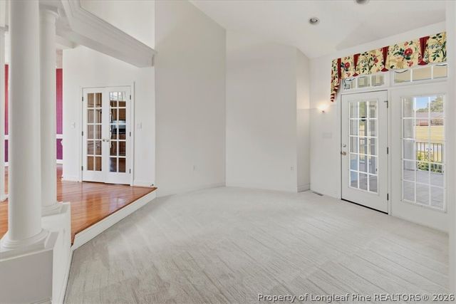 1420 Four Wood Drive, Fayetteville, NC 28312