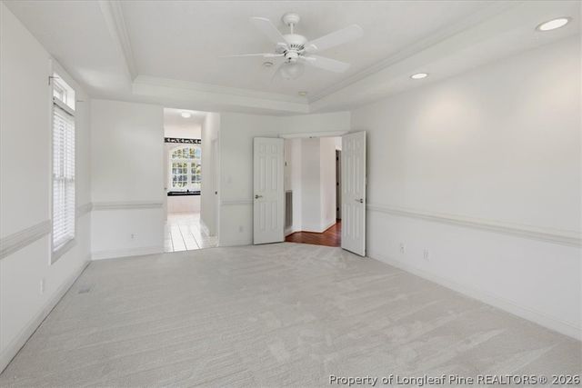 1420 Four Wood Drive, Fayetteville, NC 28312