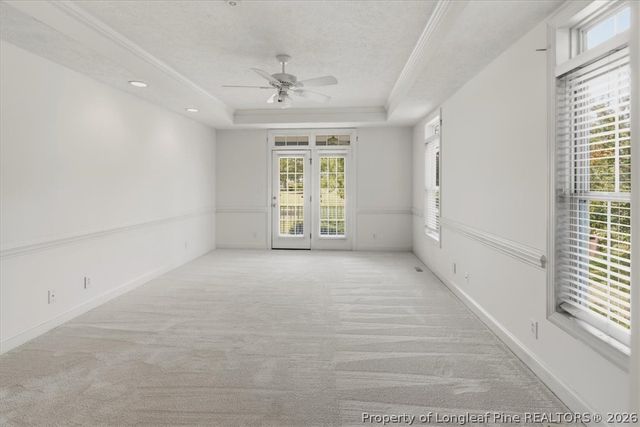 1420 Four Wood Drive, Fayetteville, NC 28312