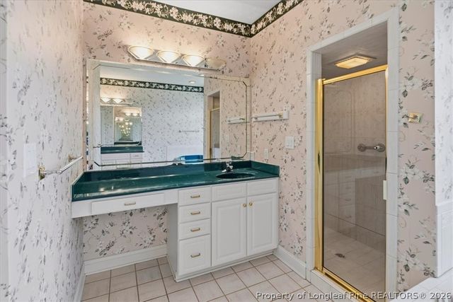 1420 Four Wood Drive, Fayetteville, NC 28312