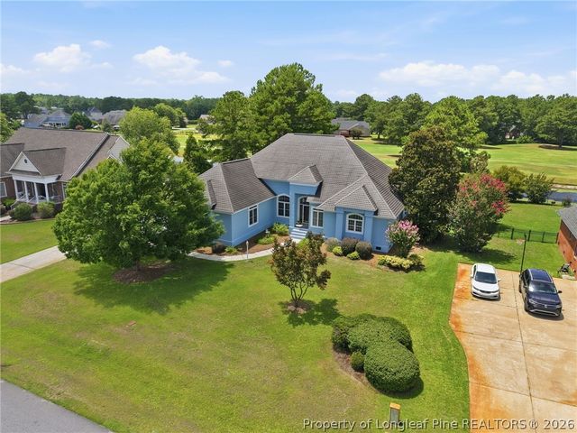 1420 Four Wood Drive, Fayetteville, NC 28312