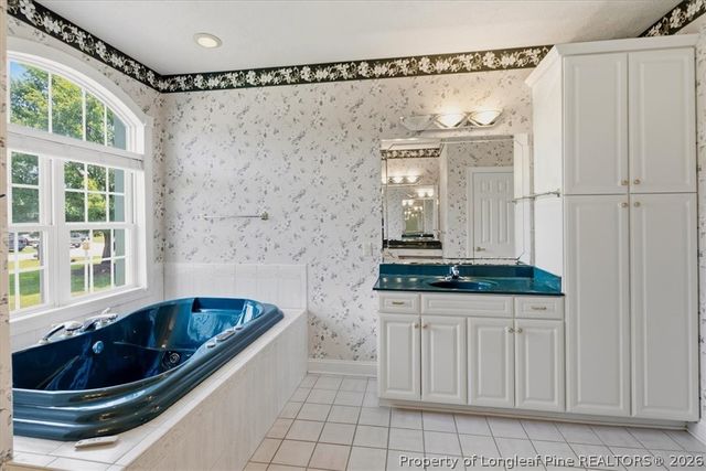 1420 Four Wood Drive, Fayetteville, NC 28312