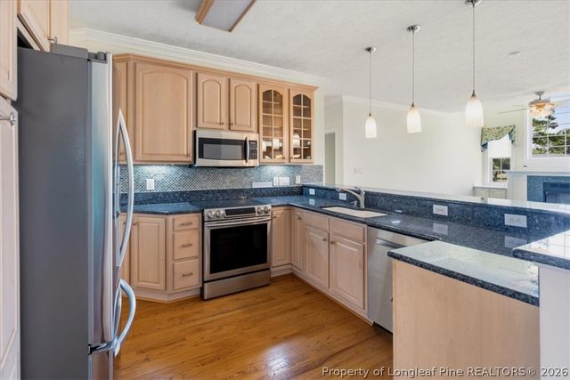 1420 Four Wood Drive, Fayetteville, NC 28312