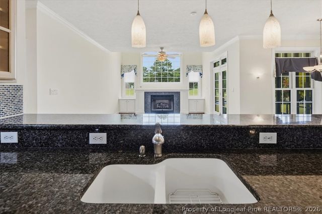1420 Four Wood Drive, Fayetteville, NC 28312