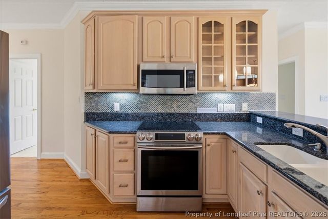 1420 Four Wood Drive, Fayetteville, NC 28312