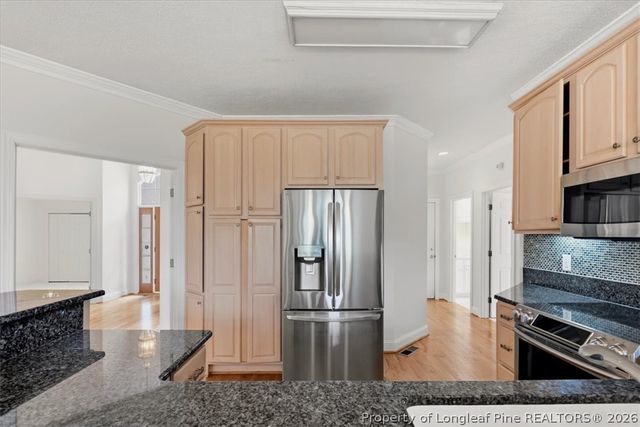 1420 Four Wood Drive, Fayetteville, NC 28312