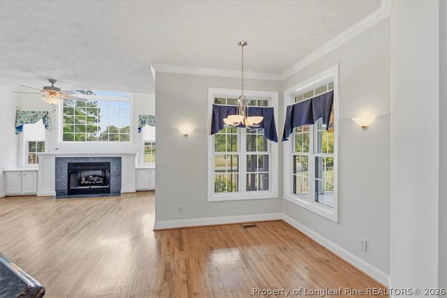 1420 Four Wood Drive, Fayetteville, NC 28312
