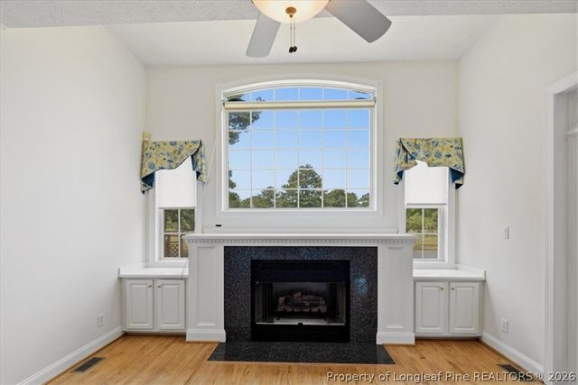 1420 Four Wood Drive, Fayetteville, NC 28312