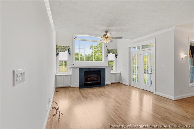 1420 Four Wood Drive, Fayetteville, NC 28312