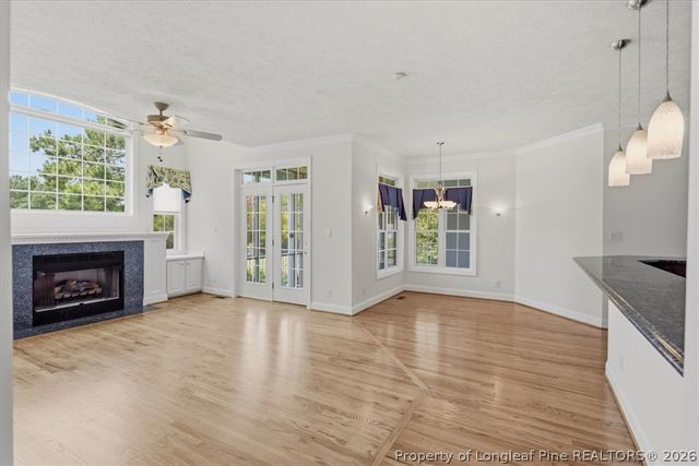 1420 Four Wood Drive, Fayetteville, NC 28312