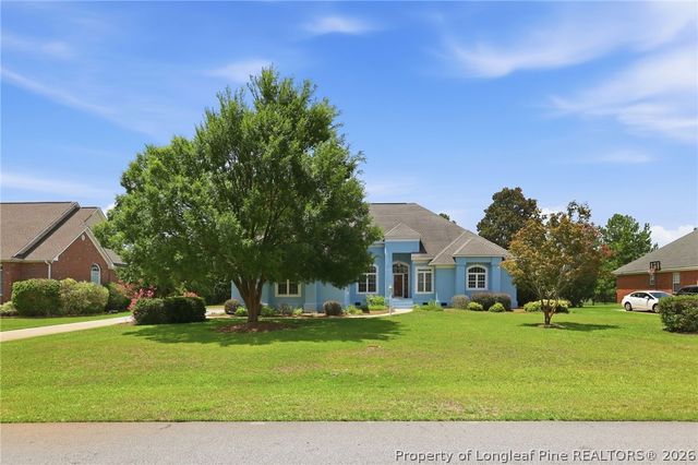 1420 Four Wood Drive, Fayetteville, NC 28312