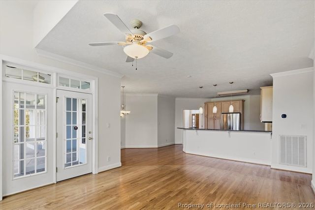 1420 Four Wood Drive, Fayetteville, NC 28312