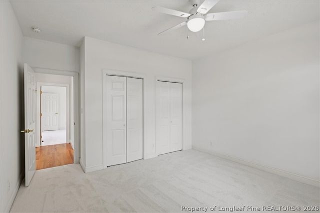 1420 Four Wood Drive, Fayetteville, NC 28312