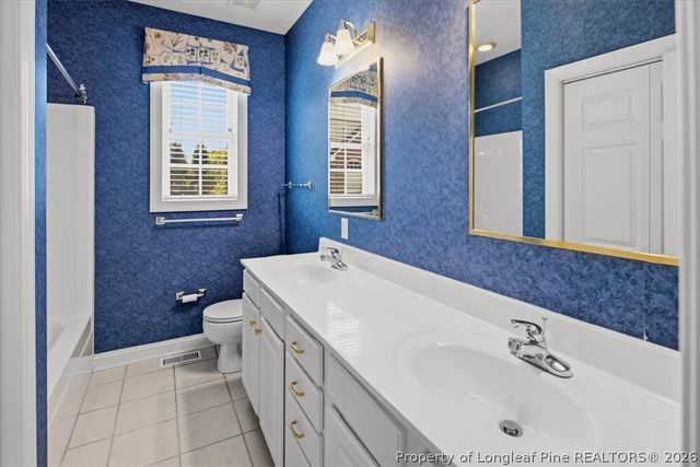1420 Four Wood Drive, Fayetteville, NC 28312