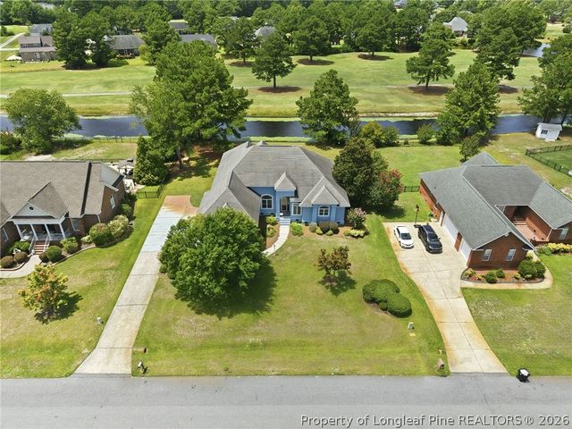 1420 Four Wood Drive, Fayetteville, NC 28312