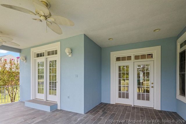 1420 Four Wood Drive, Fayetteville, NC 28312