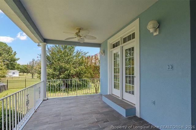 1420 Four Wood Drive, Fayetteville, NC 28312