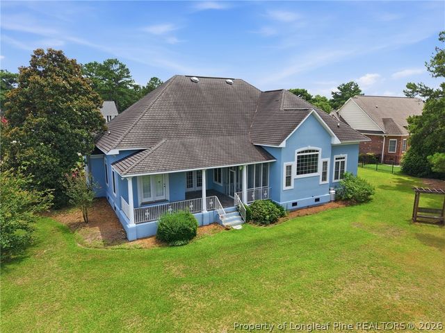 1420 Four Wood Drive, Fayetteville, NC 28312
