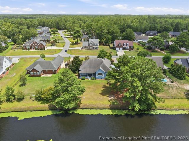 1420 Four Wood Drive, Fayetteville, NC 28312